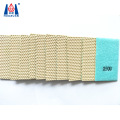 Handheld Diamond Polishing Pad for Stone